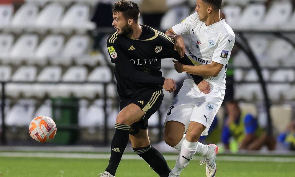 Čukarički bez prvog trenera, ali sa tinejdžerom u napadu protiv Genka (SASTAVI)