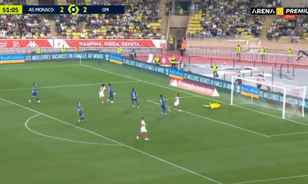 SPEKTAKL NA „LUJU DRUGOM“ Aklijuš sa dva gola zagorčao Gatuzu povratak na klupu (VIDEO)