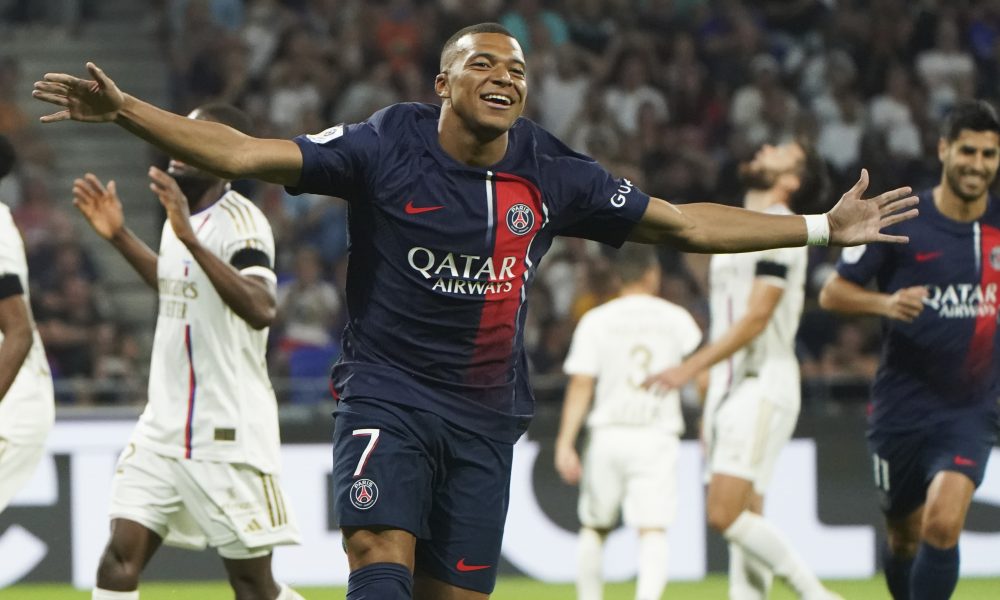 HAOS U FRANCUSKOJ Osam klubova iz elitnog društva pred bankrotom! Krivac je Mbape…