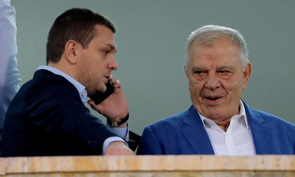 SAZNAJEMO Evo kako stoje stvari u Partizanu! Tole je dobrodošao, ostali ne! Zečević nije u igri za funkciju, a Vazura…