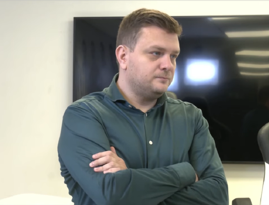 Vazura o odloženom večitom derbiju: Nije sada tema fudbal, neke druge stvari su bitnije