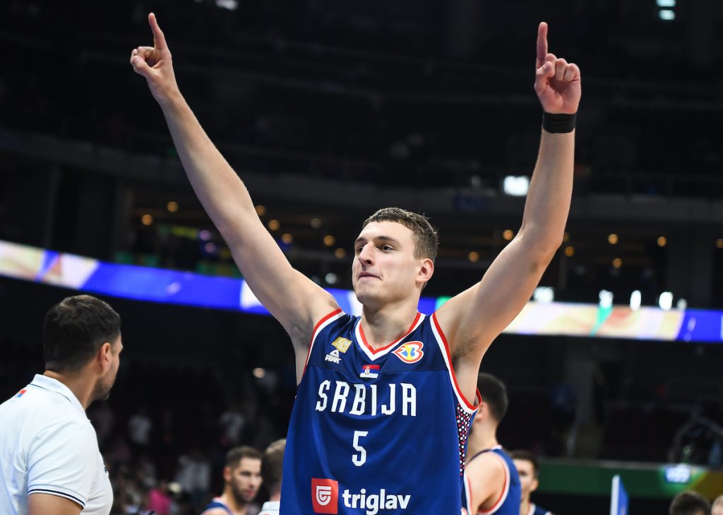 JOVIĆ: Nisam znao da li ću zbog povrede da idem na OI! Pešić je verovao da mogu da pomognem…