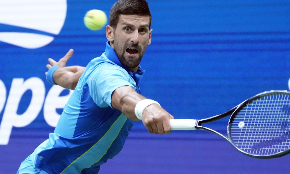 Nole: Pratiću Zvezdu i Partizan u Evroligi i Zvezdu u Ligi šampiona! Voleo bih da gledam…