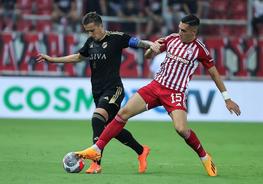 Stevanović: Liga konferencije je realnost, voleo bih da izvučemo Dinamo