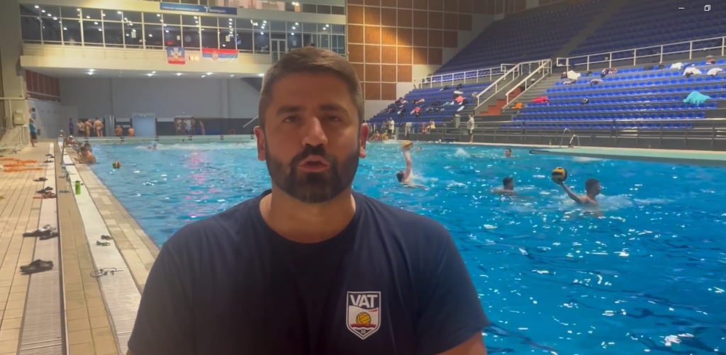 KREĆE NAJJAČA LIGA SRBIJE Rađen vas poziva da podržite novog superligaša (VIDEO)