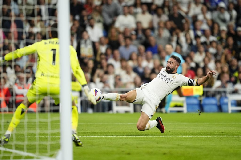 LA LIGA Real došao iz dva u jedan (VIDEO)