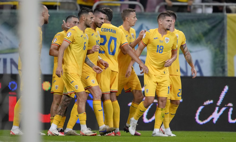 POBEDA U SVAKOM SMISLU Prekid zbog transparenata „Kosovo je Srbija“ i trijumf Rumuna