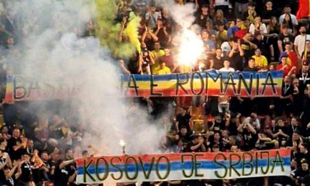 ŠPANCI PIŠU: UEFA može da oduzme pobedu Rumunima protiv tzv Kosova (VIDEO)