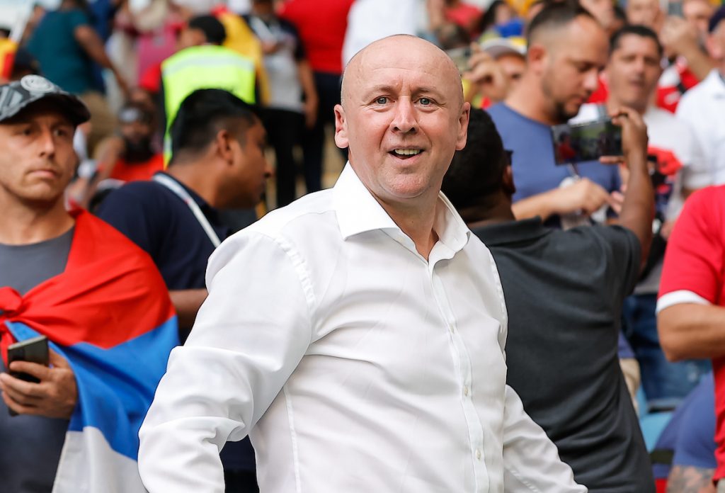 ĐANI ĆURČIĆ U SVOM STILU: Potrebna je hrabrost – ne u gaćama, već u grudima