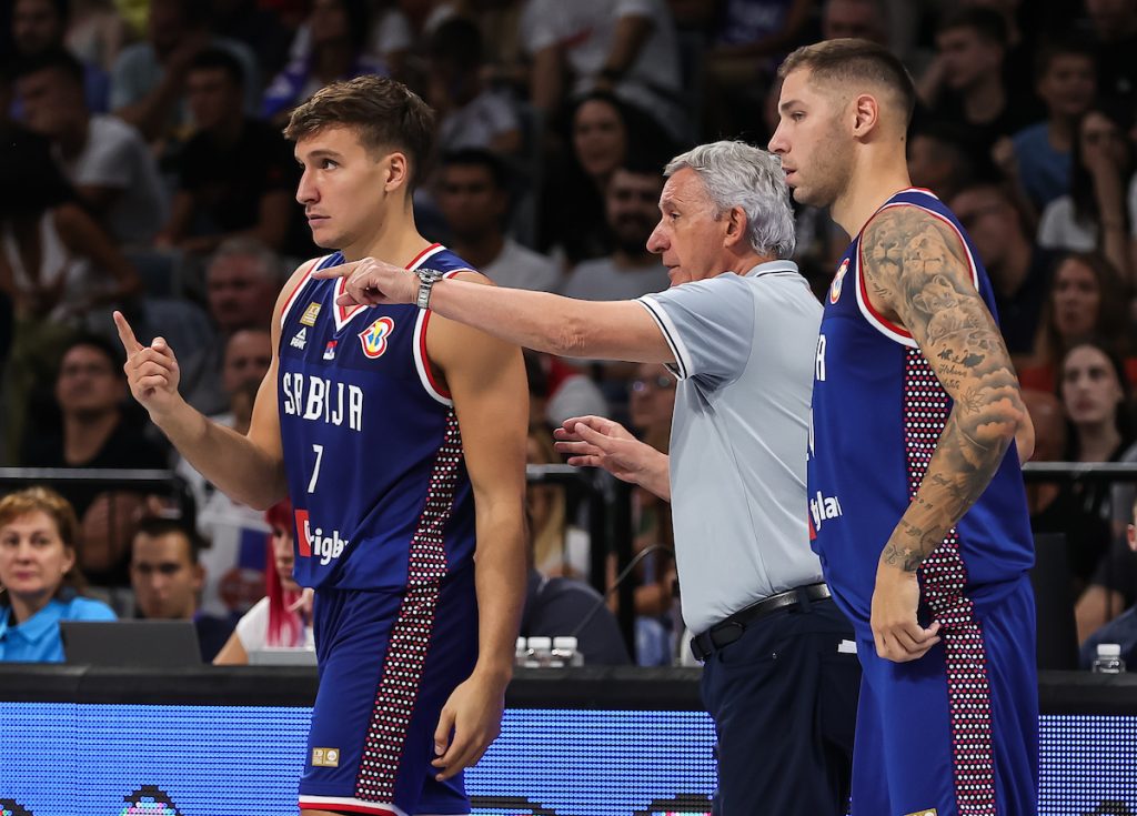 NAGRADA ZA MUNDOBASKET Evroligaš zagrizao za Stefana Jovića (FOTO)
