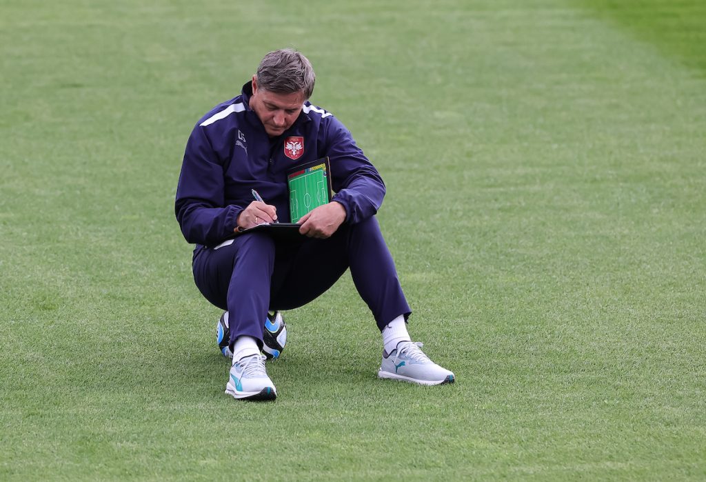 OTKRIVAMO Piksi bira rivale za prijateljske duele u martu i junu! Dva bivša prvaka Evrope hoće „orlove“