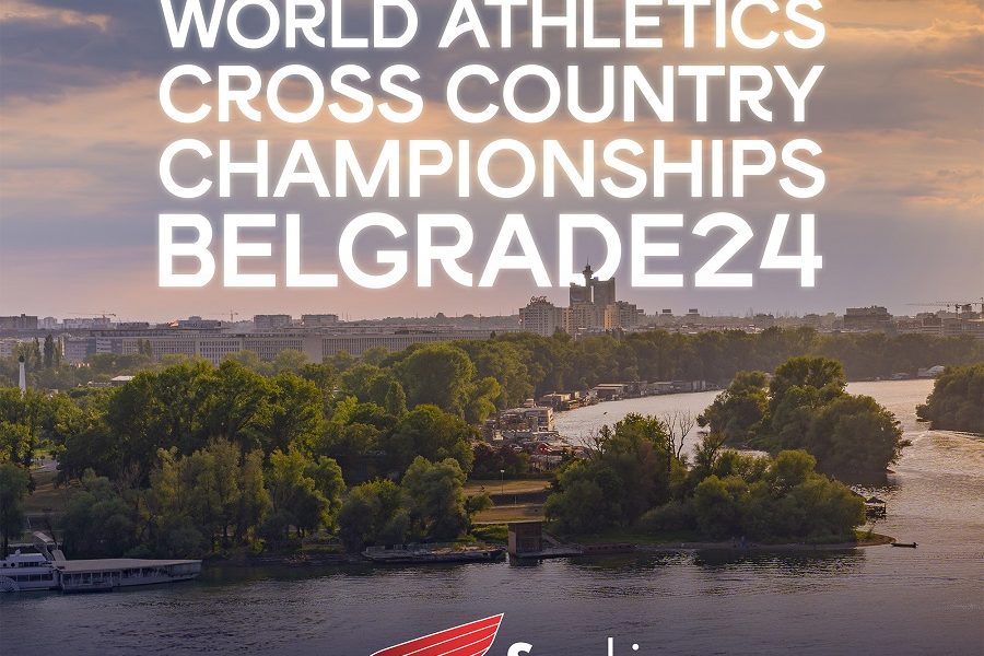 Svet ponovo dolazi u Beograd