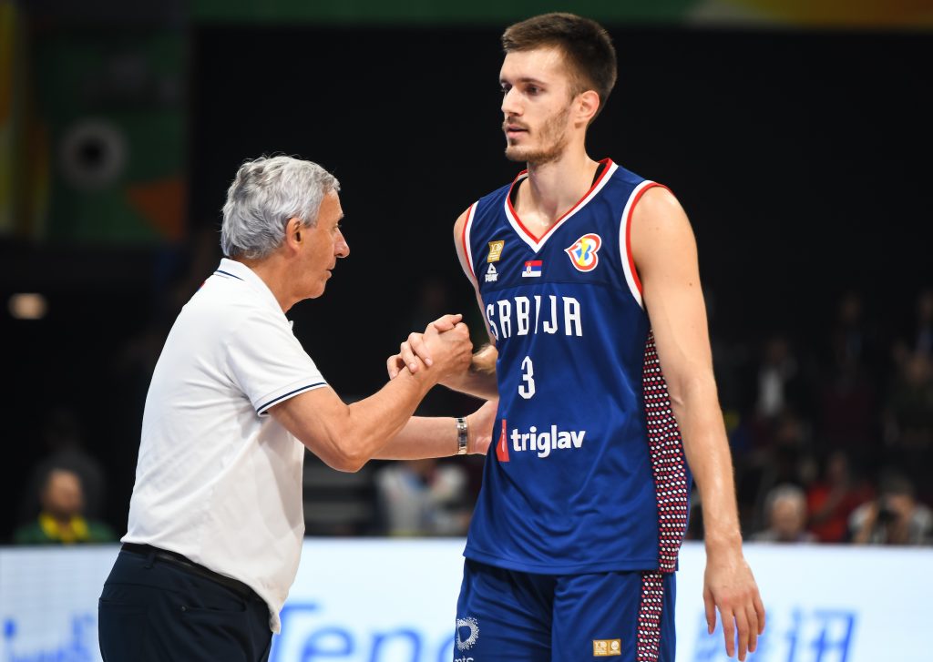 OVO ZANIMA SVE U SRBIJI Olimpijakos se oglasio o stepenu povrede Filipa Petruševa