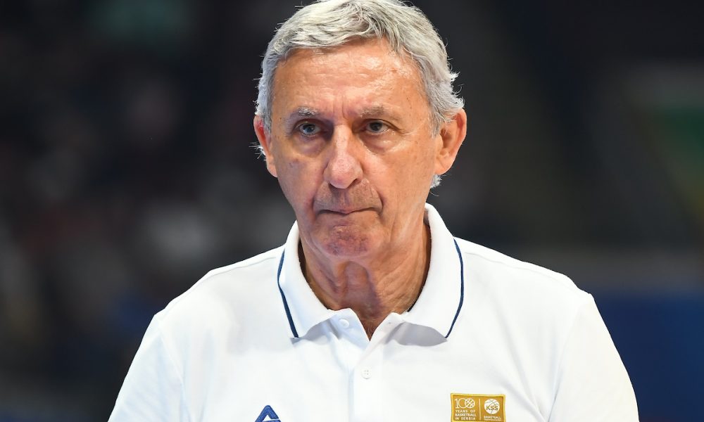 PEŠIĆ PRED DUEL SA AMERIKOM: Ne pretimo, ali se ne plašimo nikoga! Evo kakva je situacija sa Jovićem i Marinkovićem…