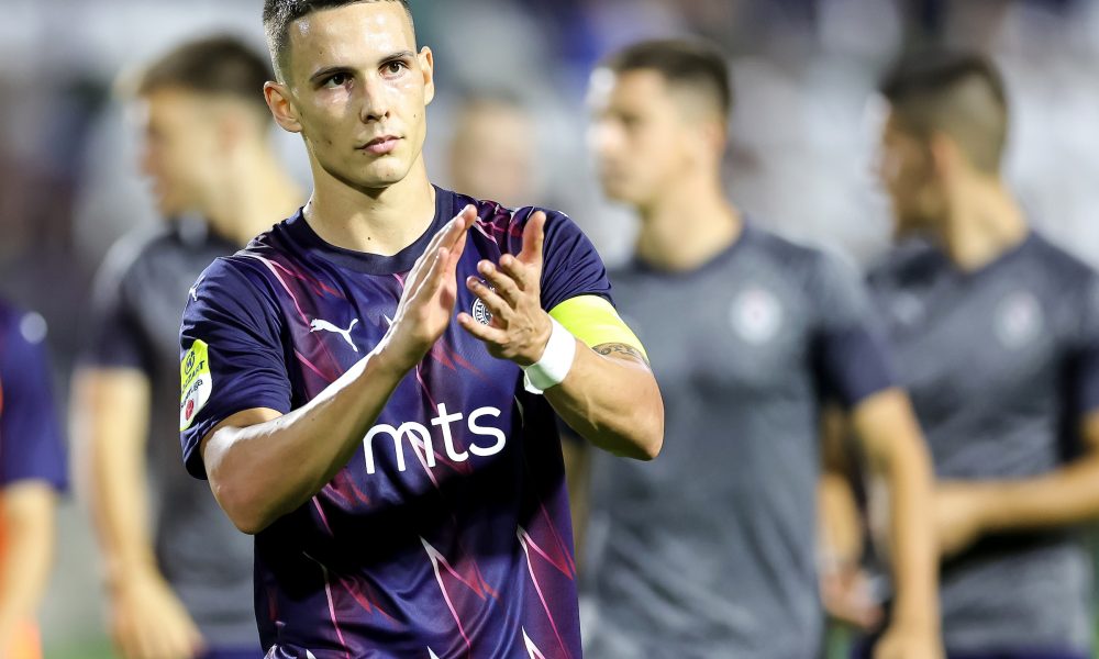 MALO KO POZNAJE MARKOVIĆA KAO ILIJA STOLICA Sveta je pametan momak, pravi primer kapitena! Odluka da igra za BiH je…