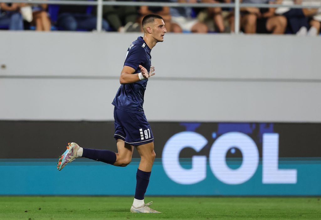 TSC pobedom protiv Ivanjičana „overio“ treće mesto na kraju 2023. godine