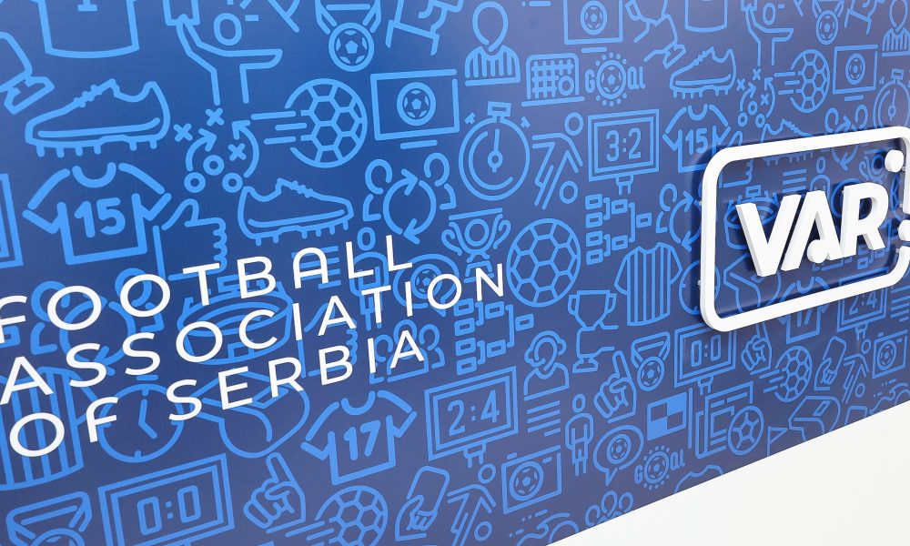 ŠOK Policija ušla u Fudbalski savez Srbije!