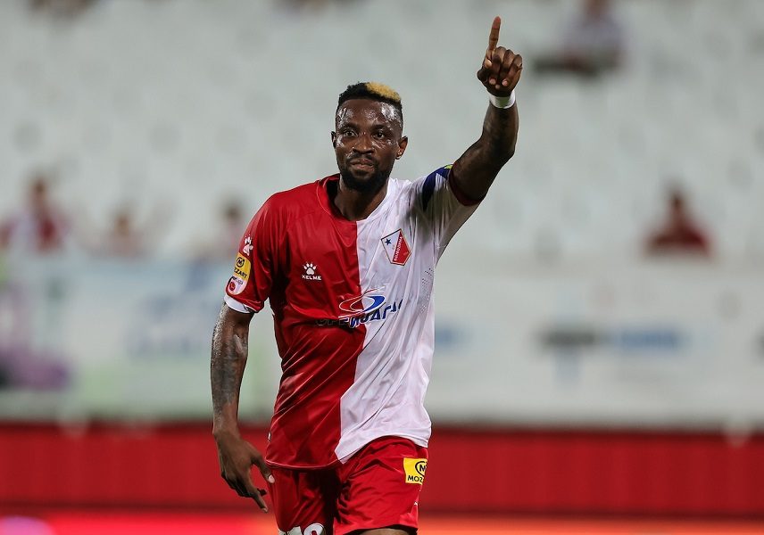 LEPE VESTI IZ NOVOG SADA Bolingi napustio bolnicu posle više od mesec dana