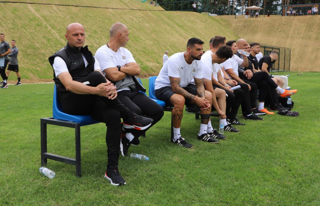 OTKRIVAMO Italijan je otišao iz Partizana, bila je žestoka svađa…