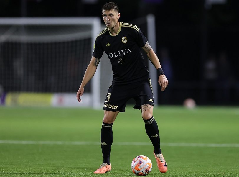 Tošić: Primili smo golove u najgorem trenutku