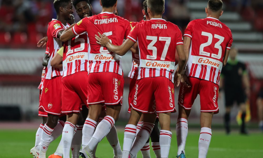 OZVANIČENO Zvezda dovela prvo pojačanje poslednjeg dana… Ostalo je još malo do ponoći za preostala dva (VIDEO)