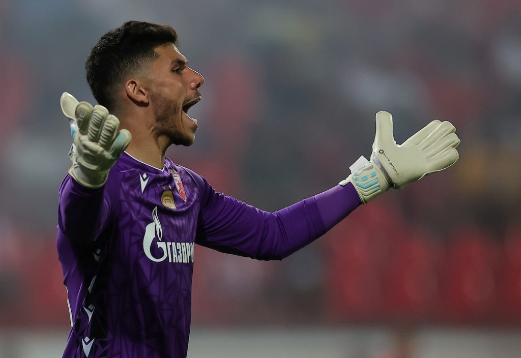 TRAGIČAR, A REKORDER Glazer ušao u istoriju Lige šampiona