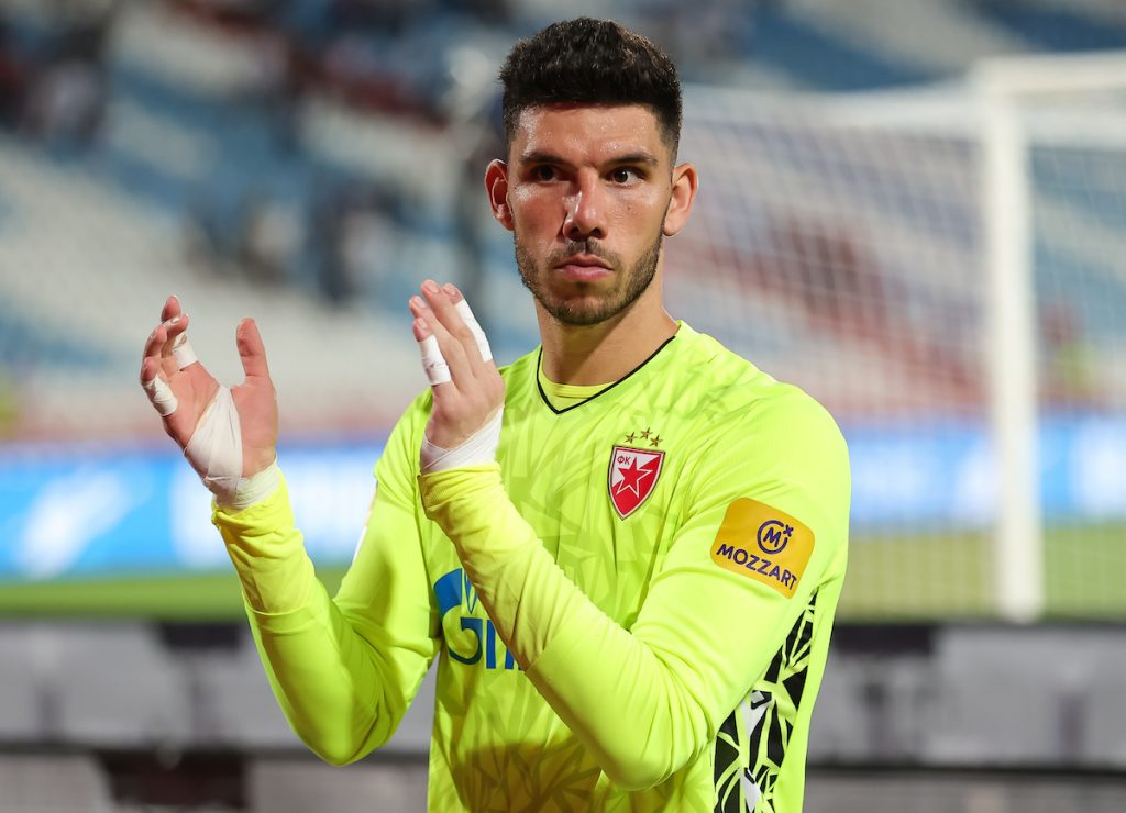 GLAZER PRED TSC: Svesni smo da je titula blizu! Očekuje nas težak meč, ali imamo jasan cilj