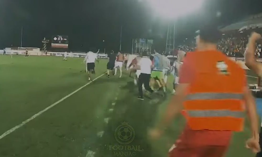 SUPERLIGA U KANALU Klub iz BiH ovog leta osvojio više bodova nego pet srpskih zajedno (VIDEO)