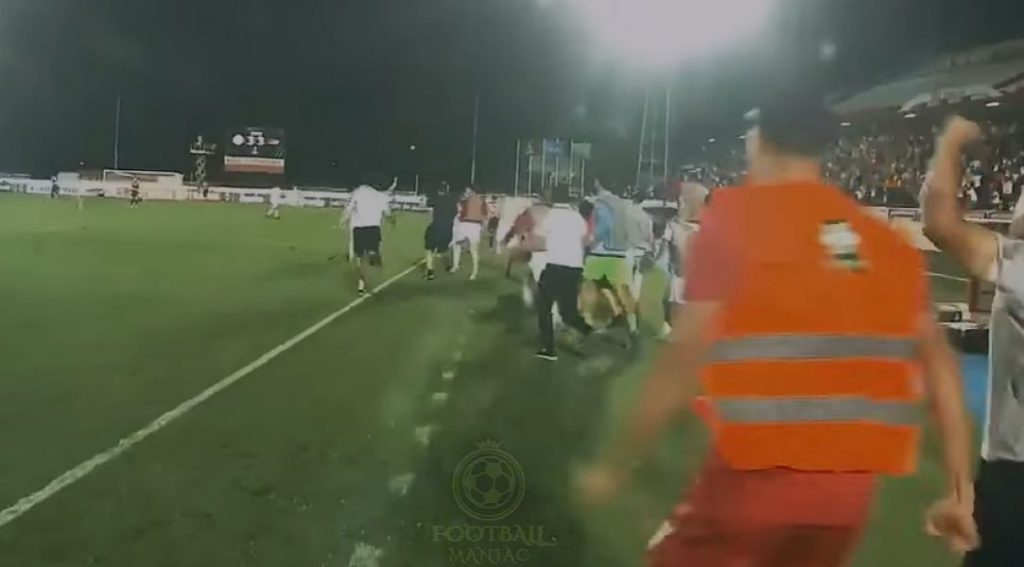 SUPERLIGA U KANALU Klub iz BiH ovog leta osvojio više bodova nego pet srpskih zajedno (VIDEO)