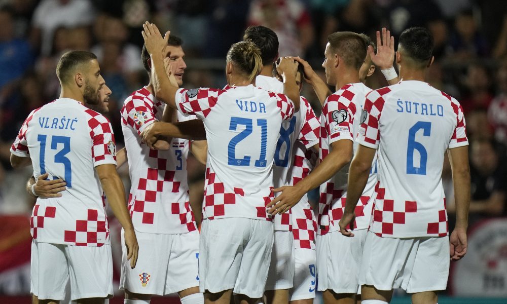 ZA KLADIOCE Sve važne informacije za pet mečeva kvalifikacija za Evropsko prvenstvo u ponedeljak