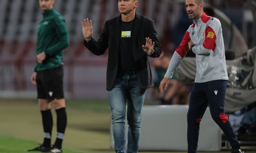 SASTAV Bahar nije eksperimentisao, evo kojih 11 igrača počinju