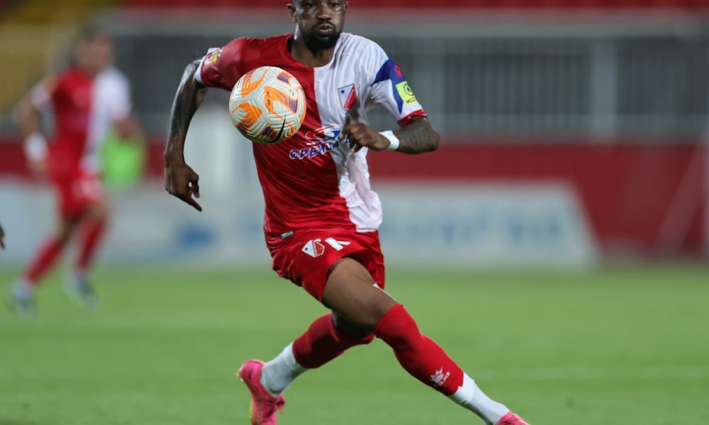 BORBA ZA ŽIVOT FUDBALERA VOJVODINE Bolje je, ali je i dalje ozbiljno