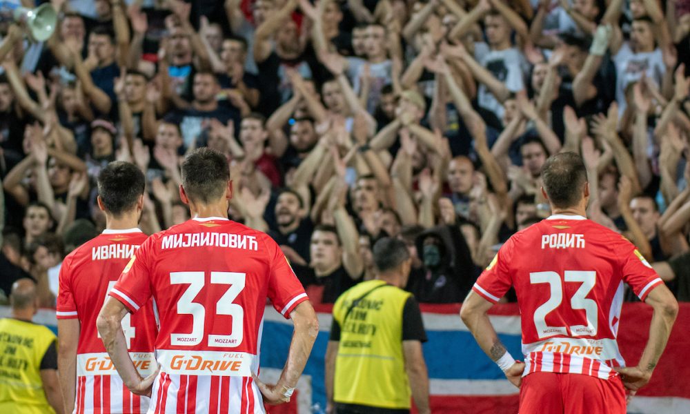 ČEMU DA SE NADAJU „DELIJE“? Bahar je baš promašio, ova Zvezda ne liči ni na šta!