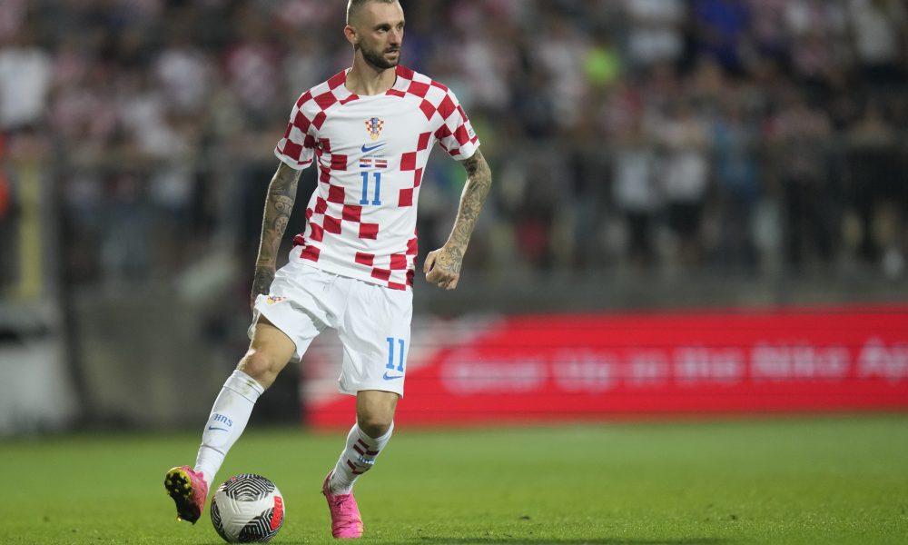 KVALIFIKACIJE ZA EP Hrvatska povela na početku i time rešila pitanje pobednika! (VIDEO)