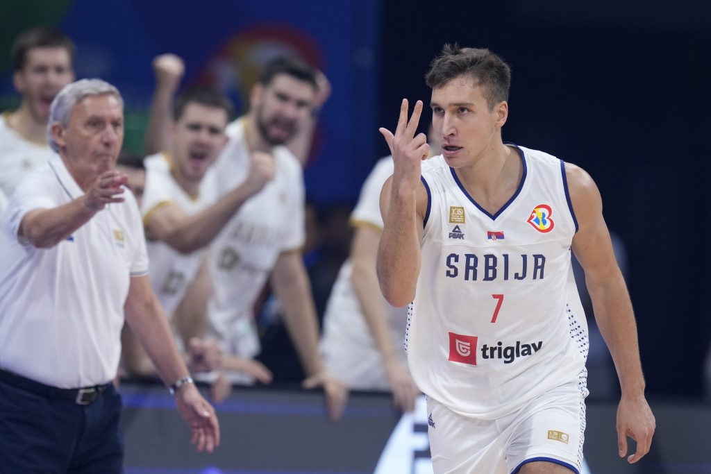 KAKAV DAN! Nedelja je praznik sporta! Gledaćemo dva velika finala, odbojkaše, fudbalere… (VIDEO)