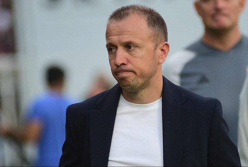 ČUKARIČKI ZA ISTORIJU Matić jedva čeka meč sa Ferencvarošom: Za ovakve mečeve se živi!