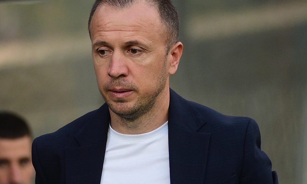 Matić: Fjorentina je brutalna ekipa! Ovo je viši nivo