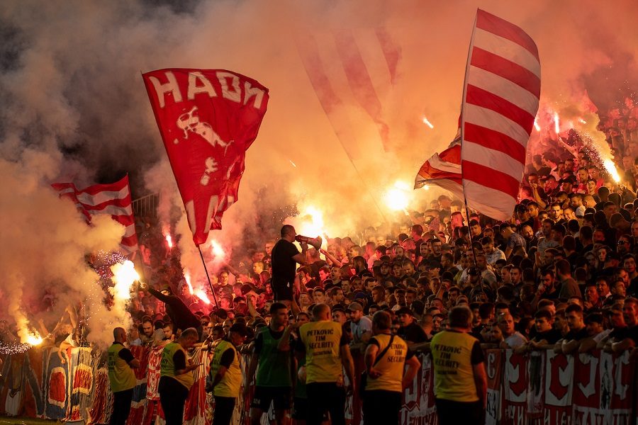 Ulaznice za „večiti derbi“ mogu da se uzmu i na stadionu „Rajko Mitić“