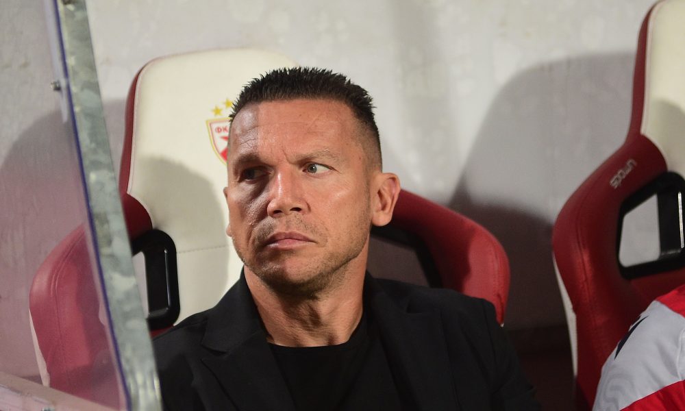 STAVLJENA TAČKA Zvezda ima novog napadača za Ligu šampiona! Turci dobro zaradili