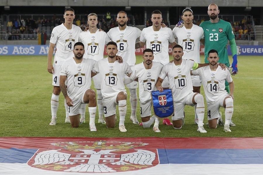 SKENER MAXBET SPORTA Sve je lakše kada je tu Mitrogol! Odbrana opet ne uliva poverenje