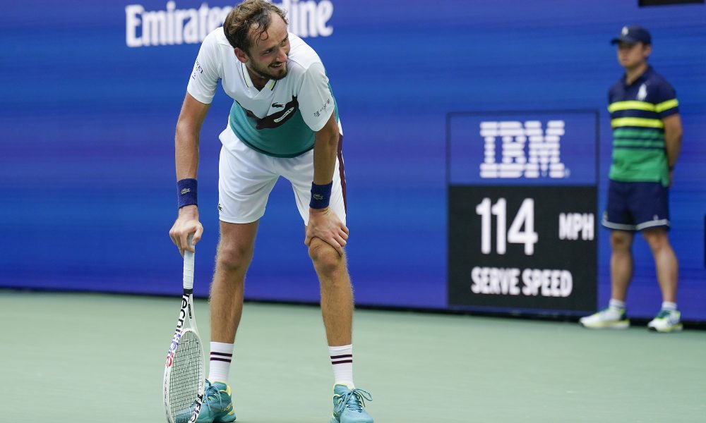 US OPEN Poznat i treći polufinalista, poslednji stiže u zoru