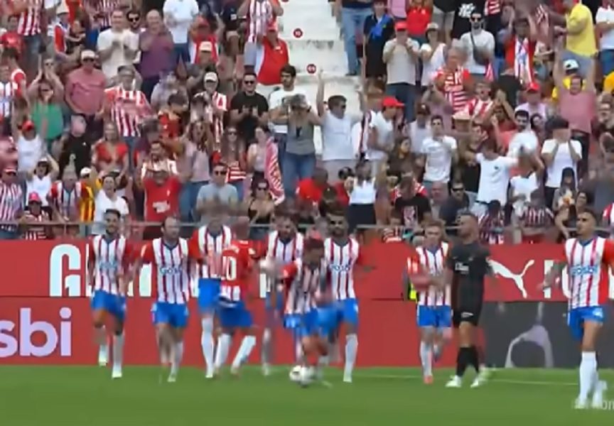 ŠPANSKI HIT Vode kolo zajedno sa velikom Barsom, imaju istog gazdu kao engleski gigant, ali je vlasnik i brat slavnog trenera (FOTO+VIDEO)