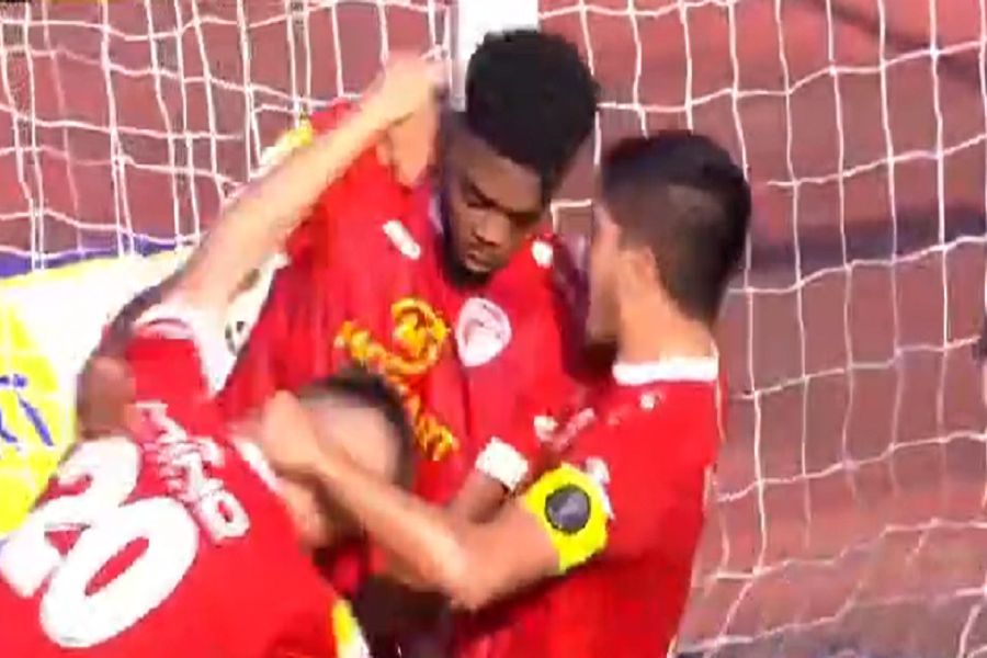 SUPERLIGA Radnički konačno pobedio, stranci doneli prve bodove u Kragujevac (VIDEO)