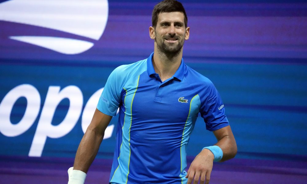 OGLASIO SE Đokoviću ponuđeno državljanstvo Crne Gore! Evo kakav je njegov odgovor