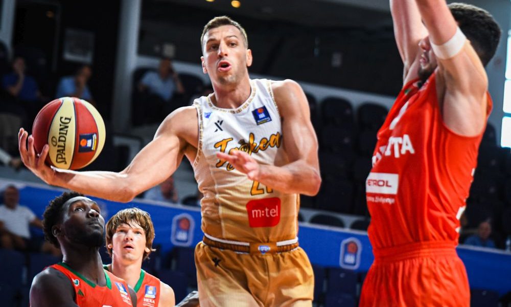 ABA SUPERKUP Igokea rutinski sa Cedevita Olimpijom! Čeka Partizan ili Megu u polufinalu