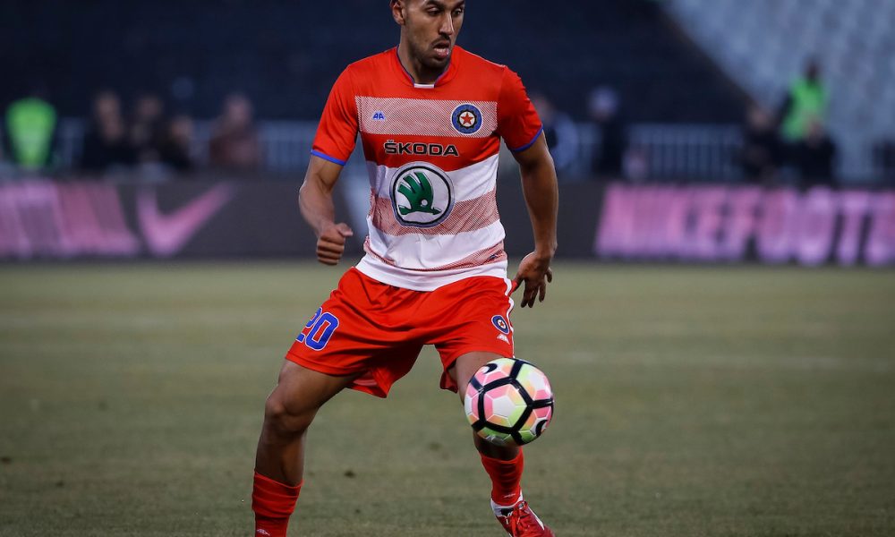 BLIZU DOGOVOR Brazilac pred povratkom u Srbiju