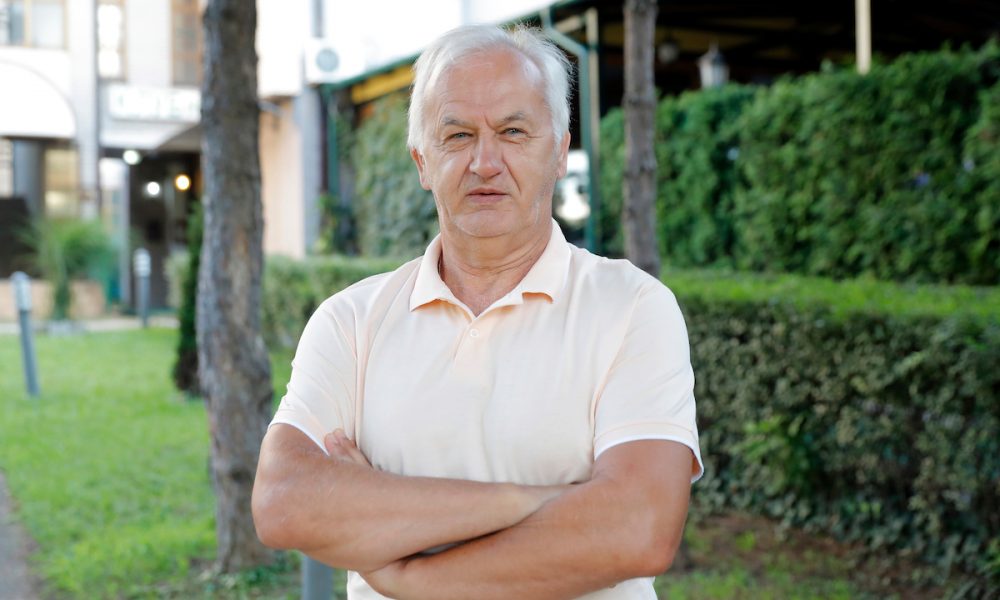 GOLAC ZA MAXBET SPORT Legenda Partizana besna na svoj klub: Ovo može da uđe u Ginisovu knjigu rekorda po gluposti!