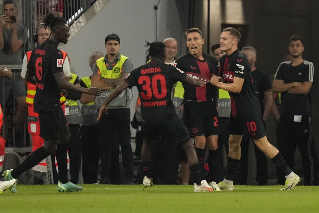 BUNDESLIGA Biće ovo dugačka bitka, ali bez „milionera“… Buran remi u nemačkom derbiju!