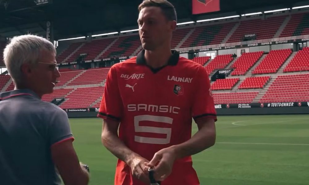 LIGA 1 Ren nadoknadio ubedljiv zaostatak i izvukao bod u završnici! Matiću preti suspenzija