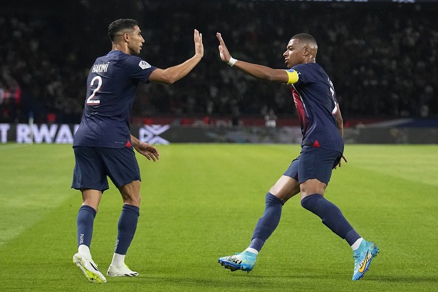 PREDSTAVLJAMO UČESNIKE LIGE ŠAMPIONA – GRUPA F Mnogi kažu da je „grupa smrti“! Svi mogu da prođu, ali i da ispadnu! Da li je PSŽ i dalje favorit? (FOTO/VIDEO)